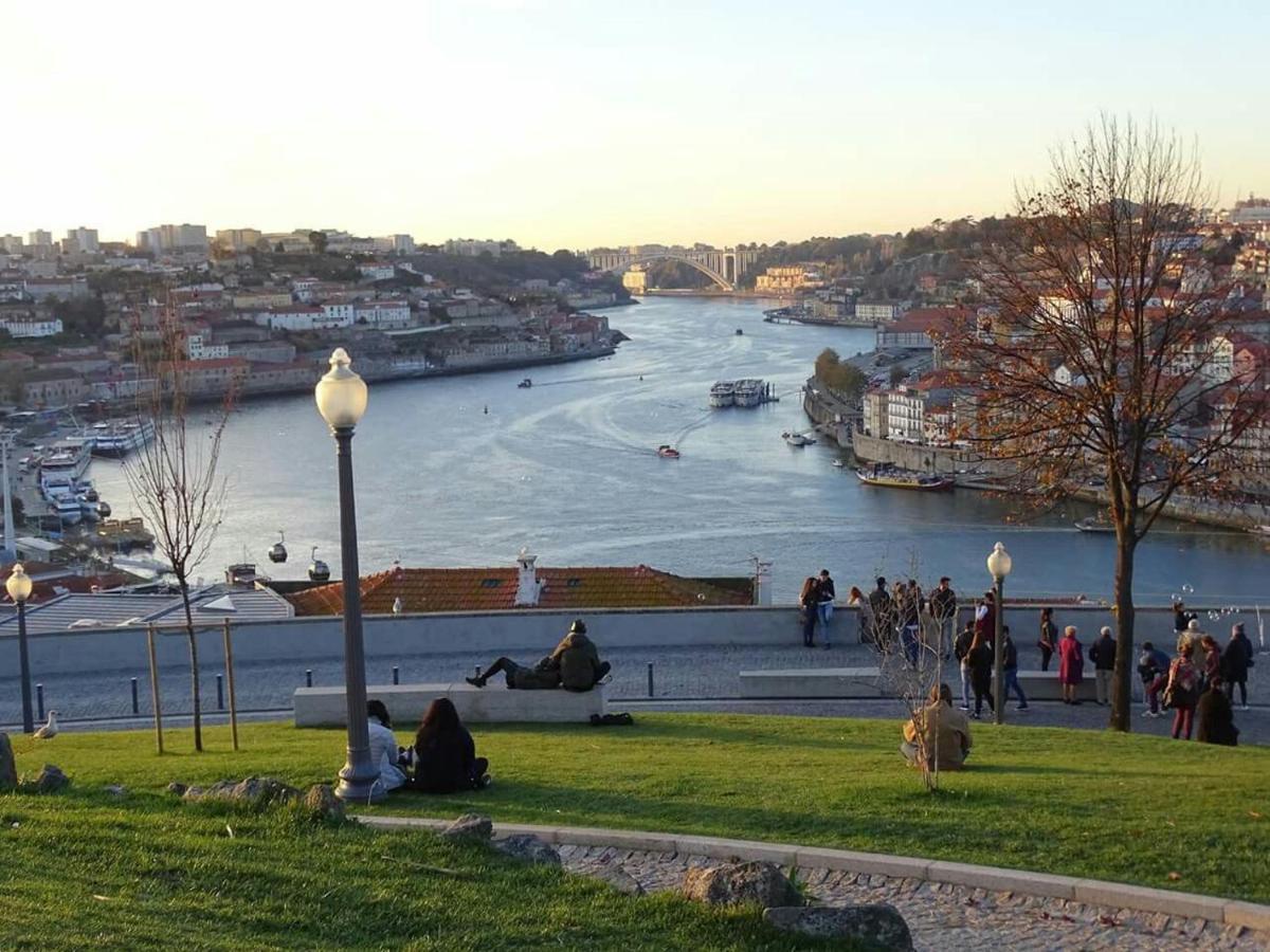 Francisca City House Vila Nova de Gaia Kültér fotó