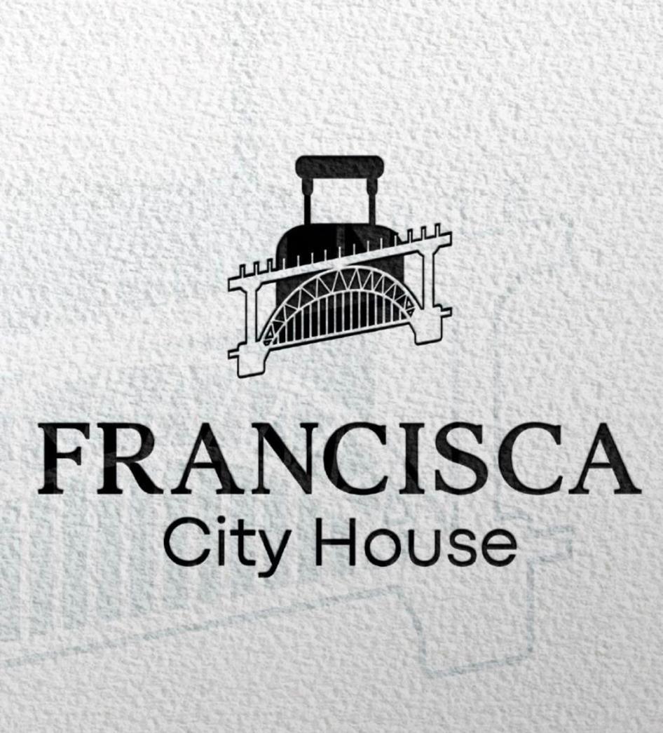 Francisca City House Vila Nova de Gaia Kültér fotó