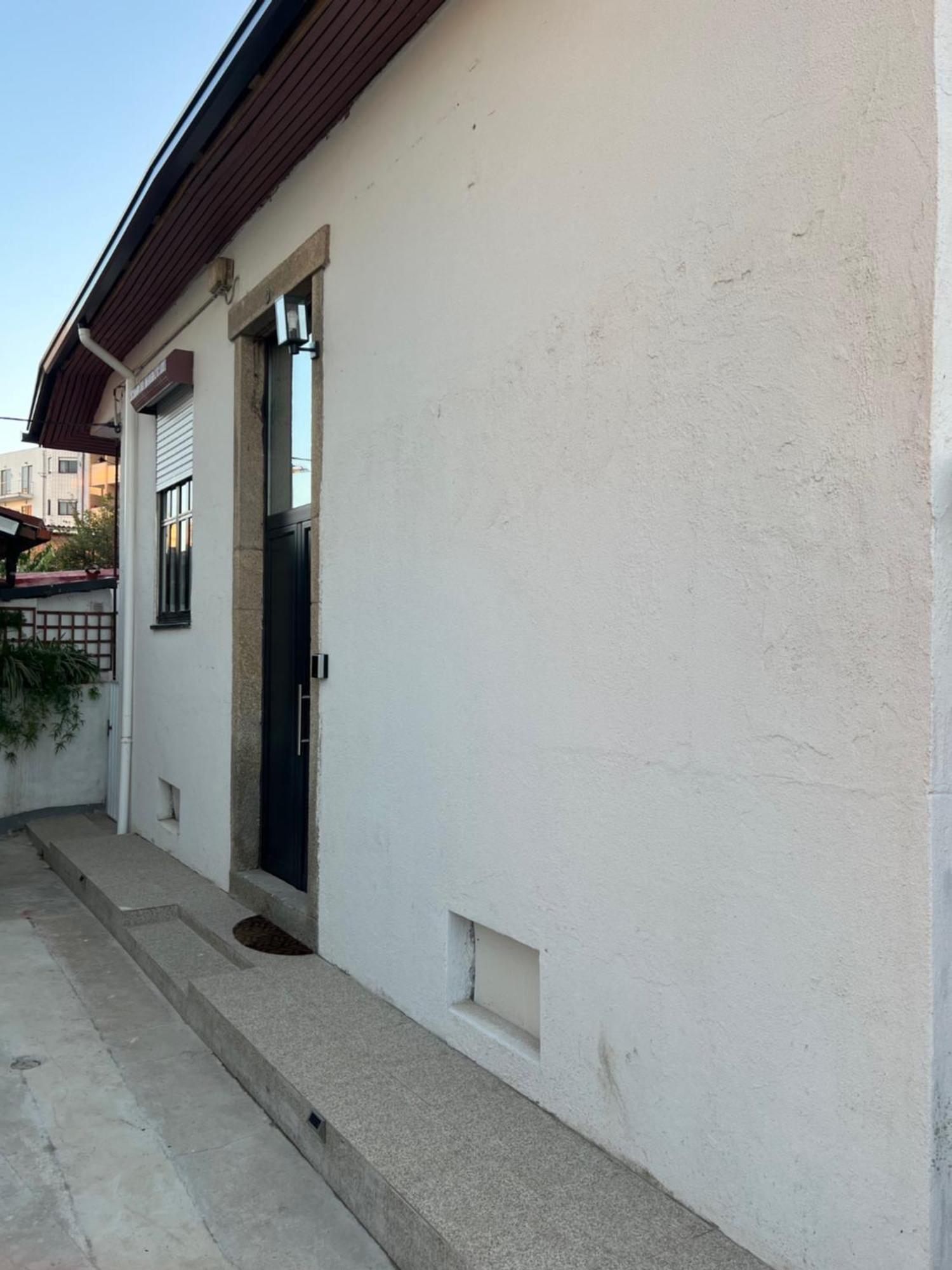 Francisca City House Vila Nova de Gaia Kültér fotó