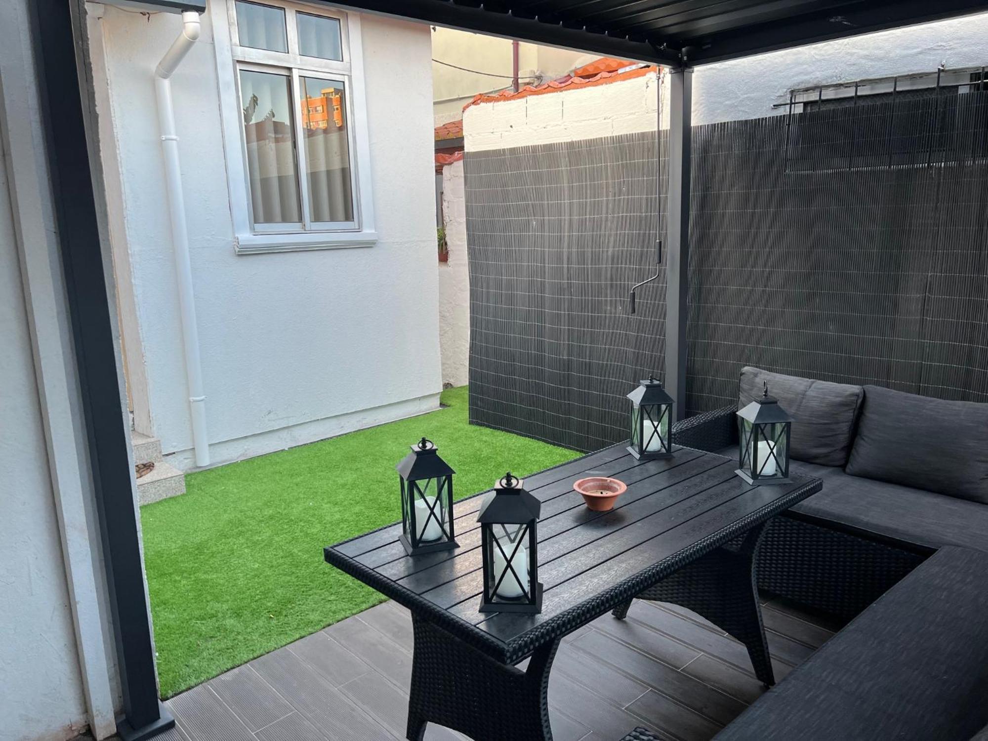 Francisca City House Vila Nova de Gaia Kültér fotó