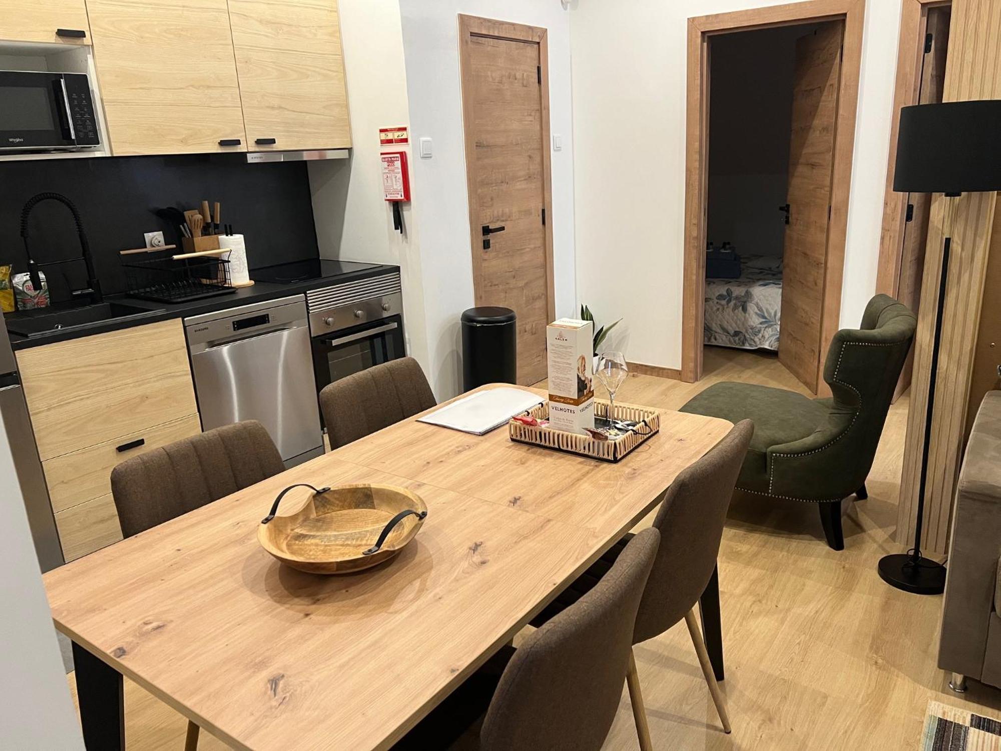 Francisca City House Vila Nova de Gaia Kültér fotó