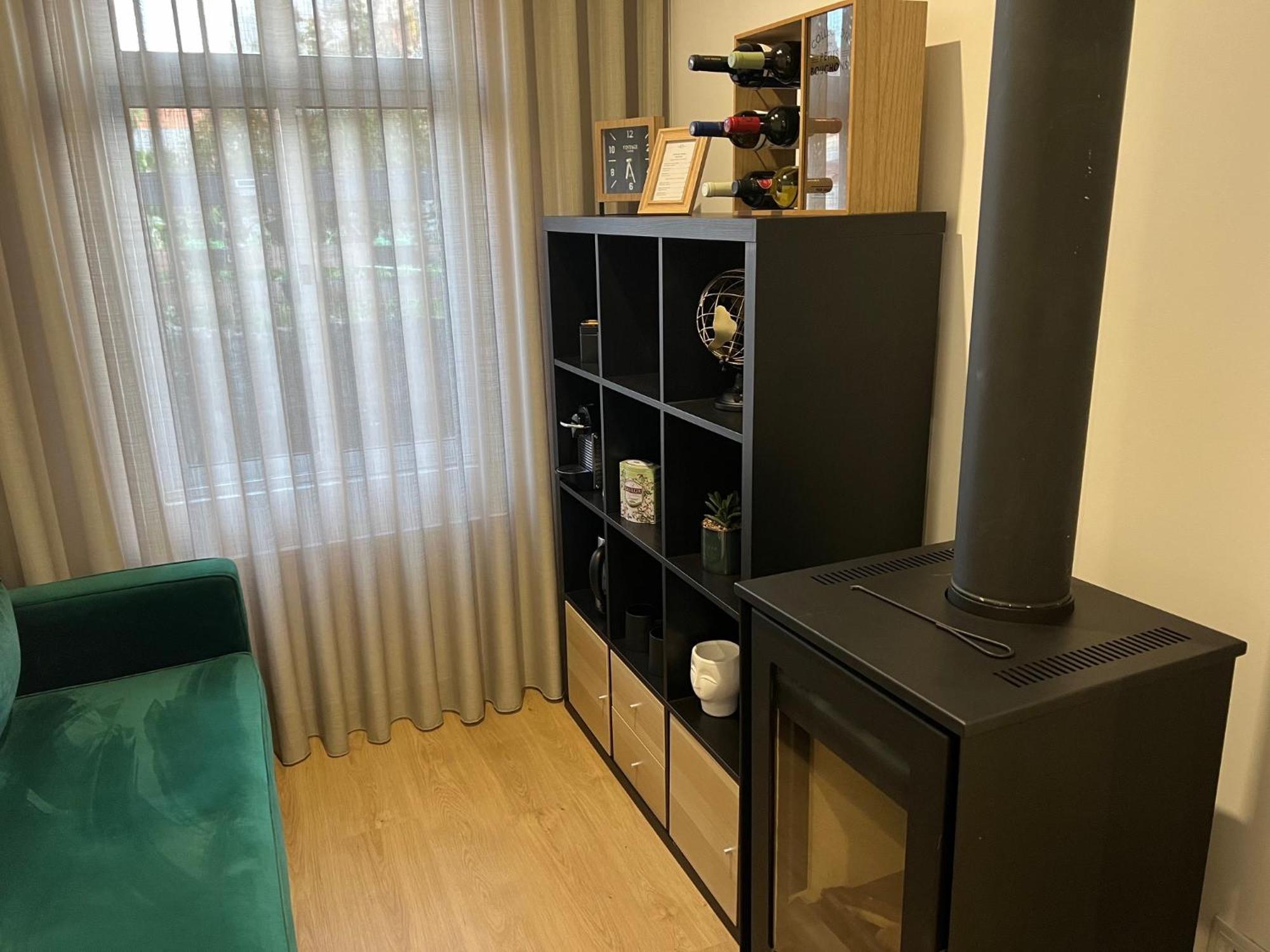 Francisca City House Vila Nova de Gaia Kültér fotó