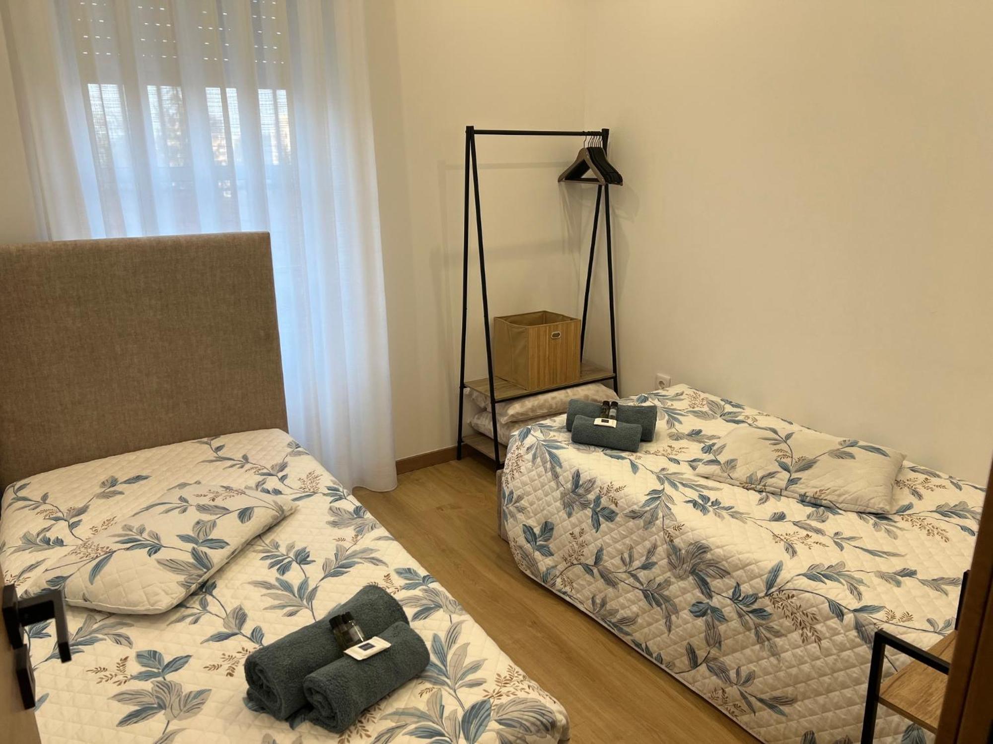 Francisca City House Vila Nova de Gaia Kültér fotó