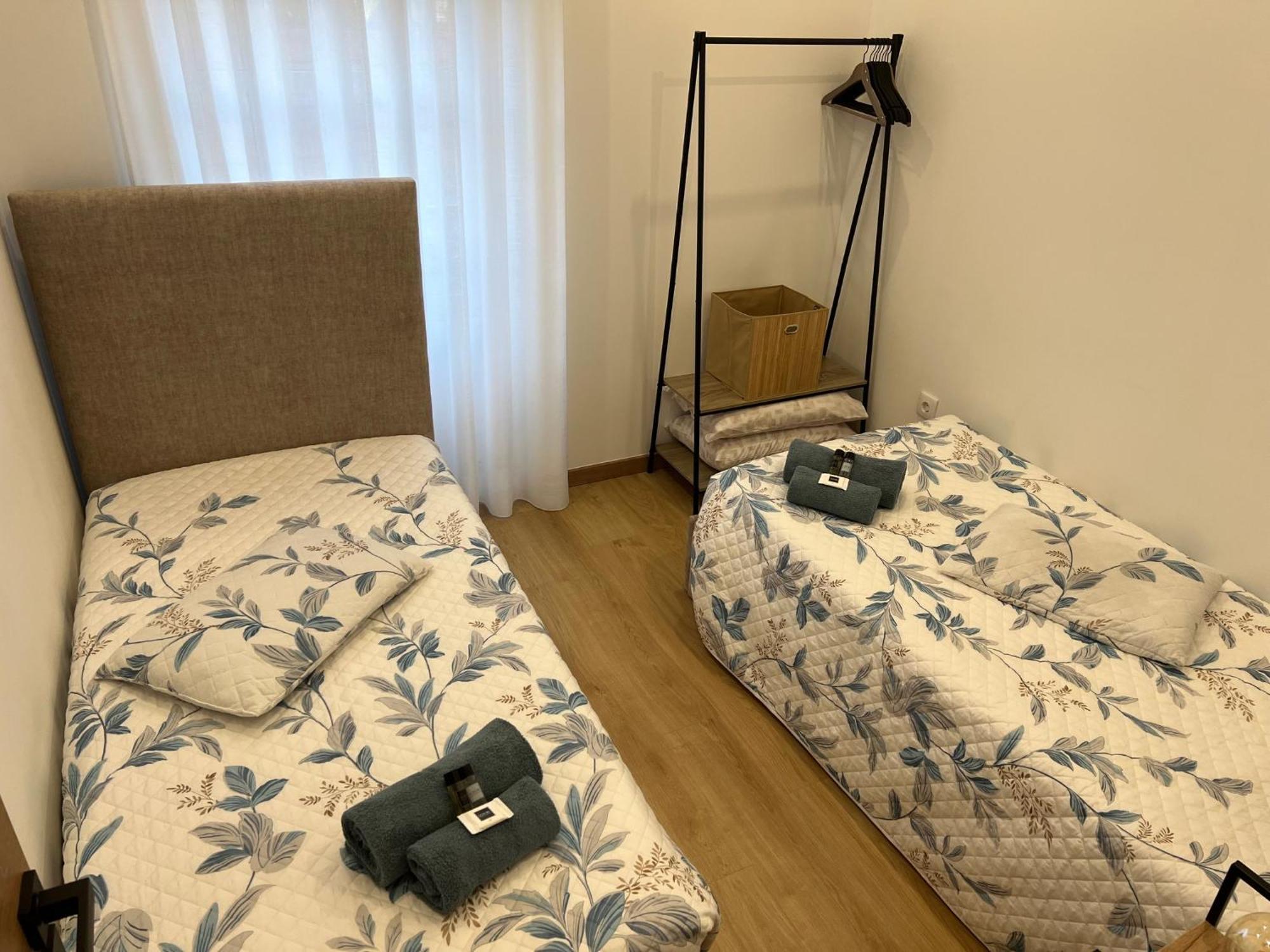 Francisca City House Vila Nova de Gaia Kültér fotó
